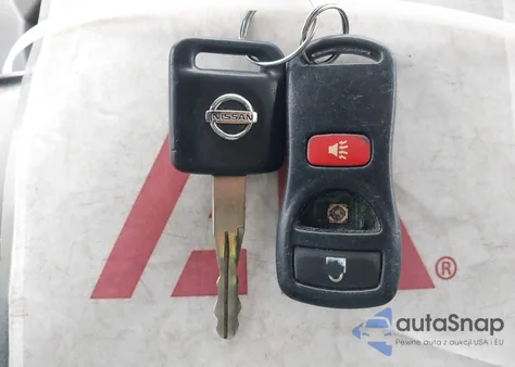 2013 Nissan Xterra S from USA, damaged, VIN 5N1AN0NU6DN823411